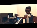 Spongebob Rap RecRoom