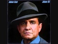 Johnny Cash - The Ballad Of The Ark