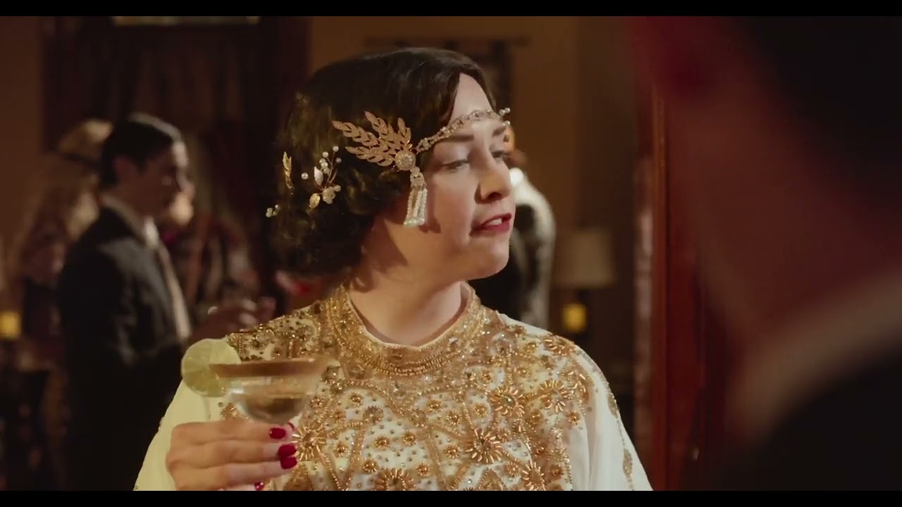 She, Who Dared Trailer