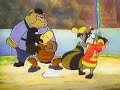 The Raccoons Disney Channel Promo 1985