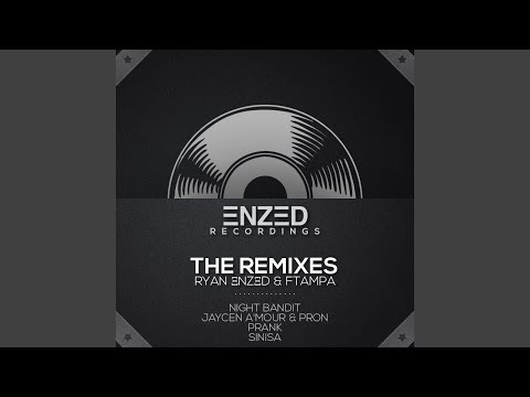 Brazealand (Jaycen A'mour & ProN Remix)
