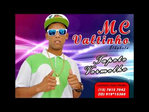 Mc Valtinho Ilhabela - TAPETE VERMELHO VS MELODY ( DJ Rodjhay )