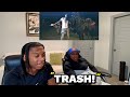 OLD HEAD REACTS TO NBA Youngboy Sticks With Me