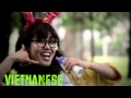 Call Me Maybe 11 Language Multilanguage