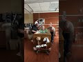 This Hospital Made His Wish Come True ️