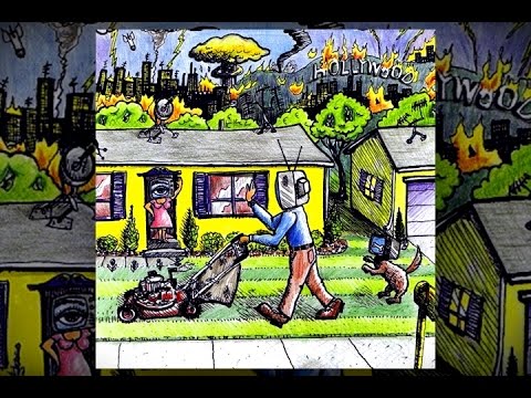 Simeon Soul Charger - All Rather Dead (Full 2010 EP)