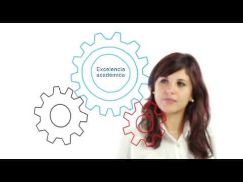 Video Oficial - Facultad de Administración de Empresas