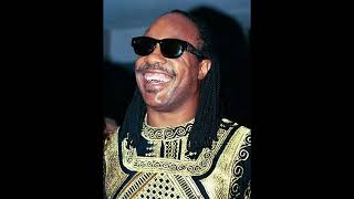 Shoo-Be-Doo-Be-Doo-Da-Day – Stevie Wonder