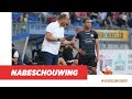 Nabeschouwing | Dick: ‘Geen stap terug, maar we zijn ons aan het ontwikkelen.’
