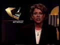 TV3 Direkte Nyheder Og Reklamer Fra 1997