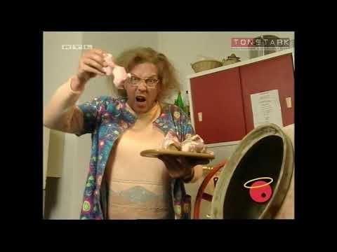 OLM Classics - Luise Koschinsky Mixing Concrete