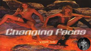 Changing Faces Out of Sight (Feat. Malik Pendleton)