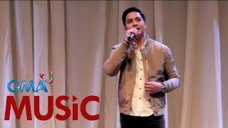Alden Richards - Your Guardian Angel | LIVE at Market! Market!