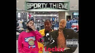 Sporty Thievz - Fuck Tha Police (feat. Bone Thugs-N-Harmony)