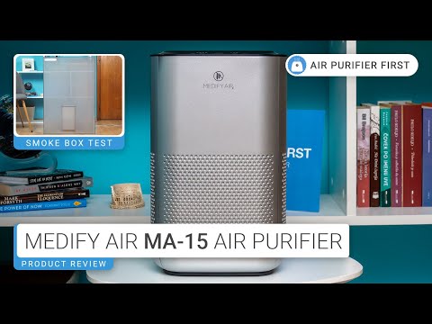 image-Do medical grade air purifiers work for Covid?