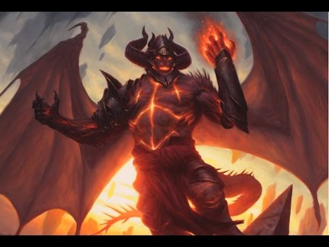 Channel Cheon - Battle for Zendikar Draft (Drafting)