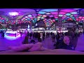 Noël 2019 Au Complexe Desjardins En 360 Degrés