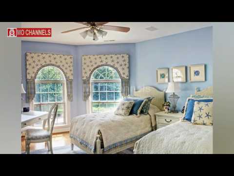 Best 30 Amazing Beach Bedroom Decorating Ideas