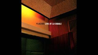 Placebo - Drag (Live at La Cigale, Paris)