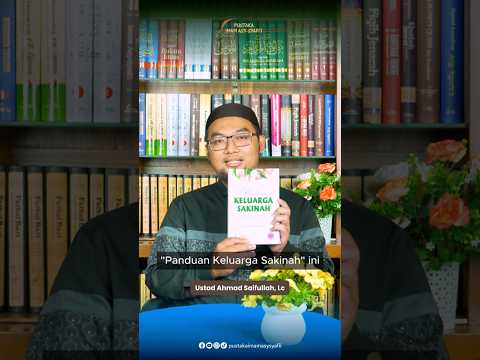 Panduan Keluarga Sakinah