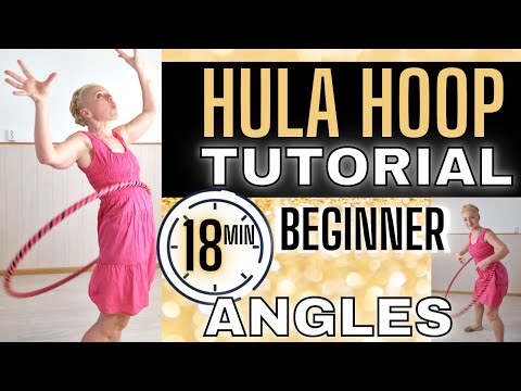 hula hoop fogyás történetek