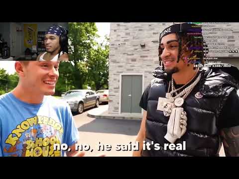 PlaqueBoyMax Reacts to “Investigating the Internet’s Most Famous Scammer”