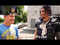 PlaqueBoyMax Reacts To Investigating The Internet S Most Famous Scammer
