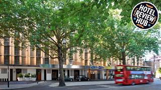 Hilton London Kensington Hotel | London, United Kingdom | Hotel Review 🏩