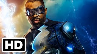 Black Lightning - Bande annonce