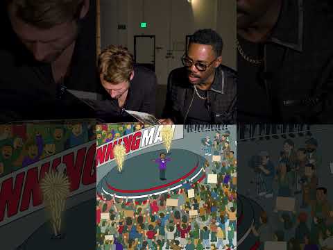 Trailer Where's Josh?