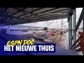 ESPN DOC 'Het Nieuwe Thuis' ??