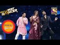 Maniesh Paul को मिला Shilpa Shetty के साथ Dance करने का मौक�