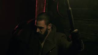 Live Through Me Music Video