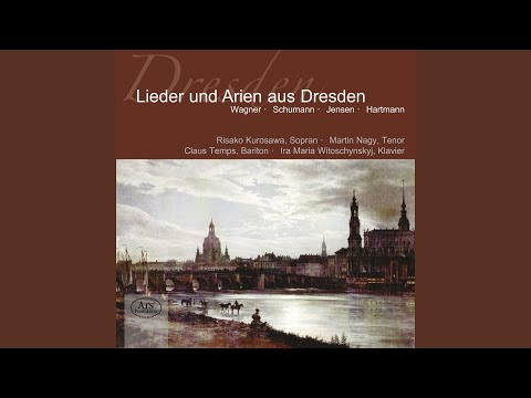 6 Lieder, Op. 6: No. 4. Das ist ein Brausen und Heulen