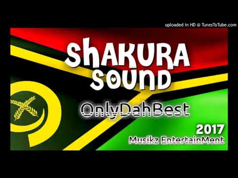 Shakura - Nu Ririhai (Vanuatu LSB 2017)