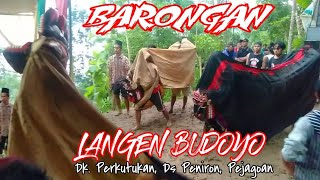 Download lagu Barongan ebeg perkutukan langen budaya mp3 Download lagu Barongan ebeg perkutukan langen budaya mp3