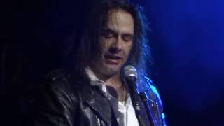 André Matos Aquarius Silence and Distance Holy Land 20 Th