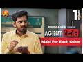 Agent Vinod Ep 1 Maid For Each Other Cofsils Marathi Webseries BhaDiPa