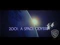 2001 A Space Odyssey Original Theatrical Trailer