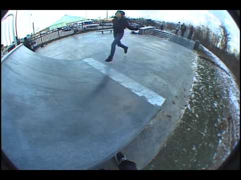 South Compton Part 2.0