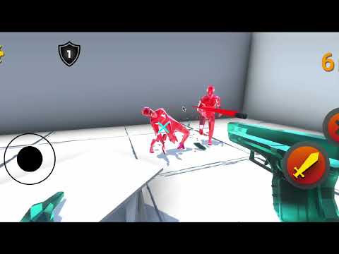 Slow Bullet