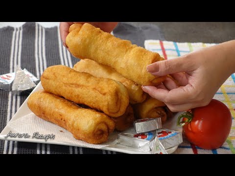 Kada nema mleka ni jaja – pravim ovo!  When there’s no milk or eggs – I make this!