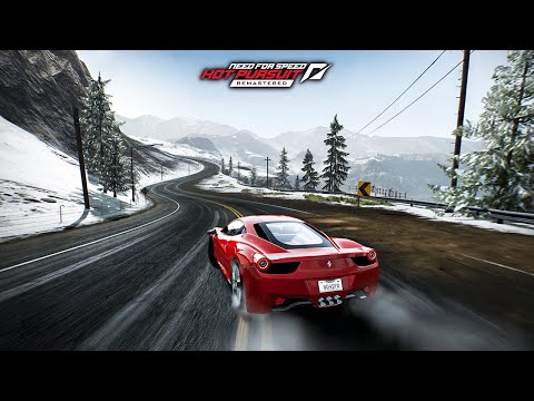 BEST Car Mods in NFS Hot Pursuit Remastered