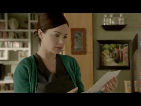Saving Hope - 1ª Temporada (Legendado)