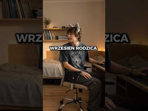 WRZESIEŃ RODZICA 😂 Janusz kontra szkolne wydatki