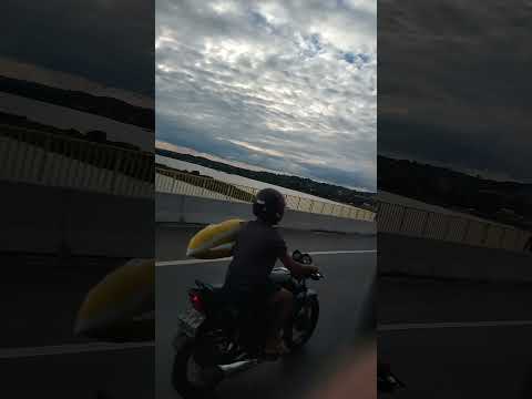 travessia ponte xambioa Tocantins para São Geraldo do Araguaia Pará 62993729214-62999499568 joelsom