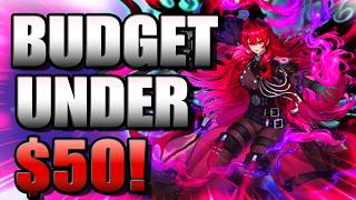 Yu-Gi-Oh! Top 5 Budget Decks Under $50! | June 2026!