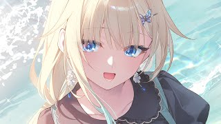 【雑談】日常、そして11月ももう終わり【ぶいすぽっ！/ 藍沢エマ】