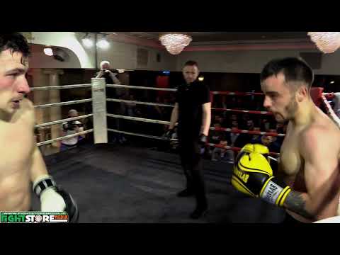 Vacheslav Gladilin vs Dennis Lorenczi - RFC 4