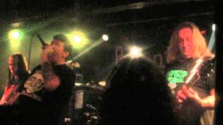 POISON IDEA - Me + JD /16.04.2016/ATTACK/ ZAGREB/ CROATIA